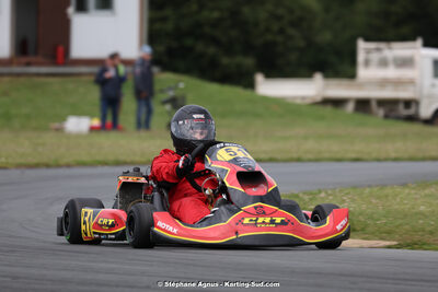 6 & 7/07/2024 : Rassemblement National Karting Ufolep à Saint-Genis-de-Saintonge (Photos Stéphane Agnus) 2024 — karting