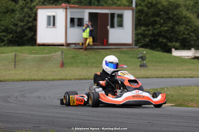 6 & 7/07/2024 : Rassemblement National Karting Ufolep à Saint-Genis-de-Saintonge (Photos Stéphane Agnus) 2024 — karting