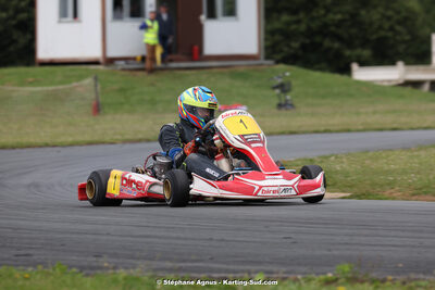 6 & 7/07/2024 : Rassemblement National Karting Ufolep à Saint-Genis-de-Saintonge (Photos Stéphane Agnus) 2024 — karting