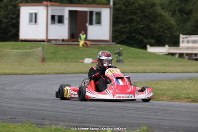 6 & 7/07/2024 : Rassemblement National Karting Ufolep à Saint-Genis-de-Saintonge (Photos Stéphane Agnus) 2024 — karting