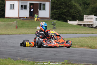 6 & 7/07/2024 : Rassemblement National Karting Ufolep à Saint-Genis-de-Saintonge (Photos Stéphane Agnus) 2024 — karting