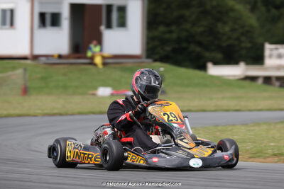 6 & 7/07/2024 : Rassemblement National Karting Ufolep à Saint-Genis-de-Saintonge (Photos Stéphane Agnus) 2024 — karting
