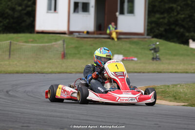 6 & 7/07/2024 : Rassemblement National Karting Ufolep à Saint-Genis-de-Saintonge (Photos Stéphane Agnus) 2024 — karting