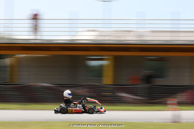6 & 7/07/2024 : Rassemblement National Karting Ufolep à Saint-Genis-de-Saintonge (Photos Stéphane Agnus) 2024 — karting