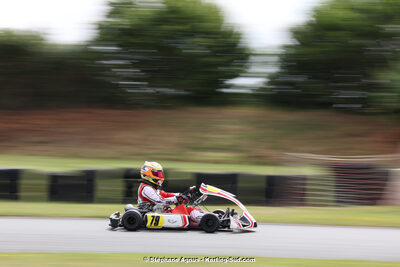 6 & 7/07/2024 : Rassemblement National Karting Ufolep à Saint-Genis-de-Saintonge (Photos Stéphane Agnus) 2024 — karting