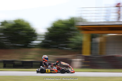 6 & 7/07/2024 : Rassemblement National Karting Ufolep à Saint-Genis-de-Saintonge (Photos Stéphane Agnus) 2024 — karting
