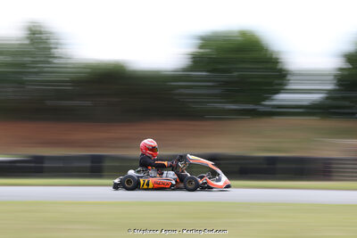 6 & 7/07/2024 : Rassemblement National Karting Ufolep à Saint-Genis-de-Saintonge (Photos Stéphane Agnus) 2024 — karting