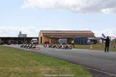 6 & 7/07/2024 : Rassemblement National Karting Ufolep à Saint-Genis-de-Saintonge (Photos Stéphane Agnus) 2024 — karting