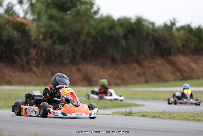 6 & 7/07/2024 : Rassemblement National Karting Ufolep à Saint-Genis-de-Saintonge (Photos Stéphane Agnus) 2024 — karting