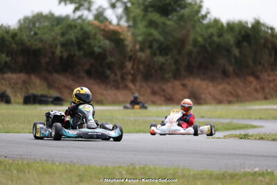 6 & 7/07/2024 : Rassemblement National Karting Ufolep à Saint-Genis-de-Saintonge (Photos Stéphane Agnus) 2024 — karting