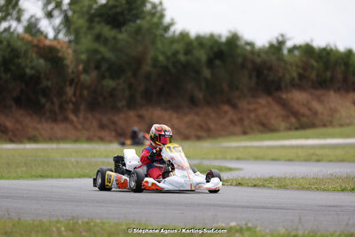 6 & 7/07/2024 : Rassemblement National Karting Ufolep à Saint-Genis-de-Saintonge (Photos Stéphane Agnus) 2024 — karting