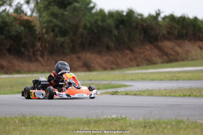 6 & 7/07/2024 : Rassemblement National Karting Ufolep à Saint-Genis-de-Saintonge (Photos Stéphane Agnus) 2024 — karting