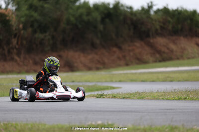 6 & 7/07/2024 : Rassemblement National Karting Ufolep à Saint-Genis-de-Saintonge (Photos Stéphane Agnus) 2024 — karting