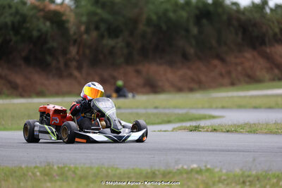 6 & 7/07/2024 : Rassemblement National Karting Ufolep à Saint-Genis-de-Saintonge (Photos Stéphane Agnus) 2024 — karting