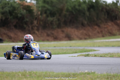 6 & 7/07/2024 : Rassemblement National Karting Ufolep à Saint-Genis-de-Saintonge (Photos Stéphane Agnus) 2024 — karting