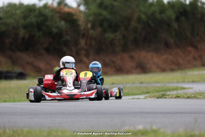 6 & 7/07/2024 : Rassemblement National Karting Ufolep à Saint-Genis-de-Saintonge (Photos Stéphane Agnus) 2024 — karting