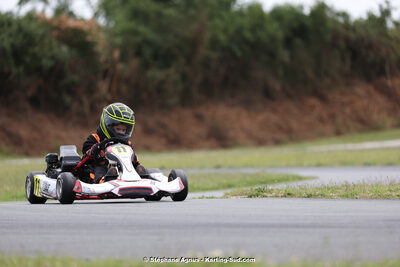 6 & 7/07/2024 : Rassemblement National Karting Ufolep à Saint-Genis-de-Saintonge (Photos Stéphane Agnus) 2024 — karting