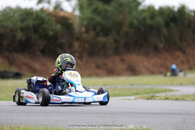 6 & 7/07/2024 : Rassemblement National Karting Ufolep à Saint-Genis-de-Saintonge (Photos Stéphane Agnus) 2024 — karting