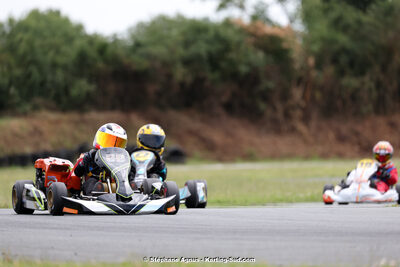 6 & 7/07/2024 : Rassemblement National Karting Ufolep à Saint-Genis-de-Saintonge (Photos Stéphane Agnus) 2024 — karting