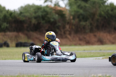 6 & 7/07/2024 : Rassemblement National Karting Ufolep à Saint-Genis-de-Saintonge (Photos Stéphane Agnus) 2024 — karting