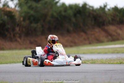 6 & 7/07/2024 : Rassemblement National Karting Ufolep à Saint-Genis-de-Saintonge (Photos Stéphane Agnus) 2024 — karting