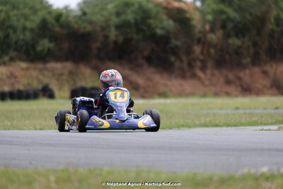 6 & 7/07/2024 : Rassemblement National Karting Ufolep à Saint-Genis-de-Saintonge (Photos Stéphane Agnus) 2024 — karting