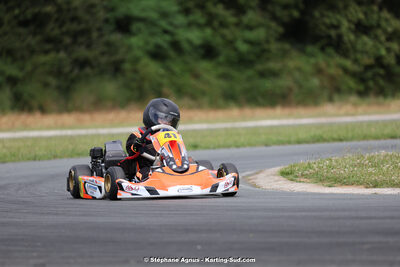6 & 7/07/2024 : Rassemblement National Karting Ufolep à Saint-Genis-de-Saintonge (Photos Stéphane Agnus) 2024 — karting