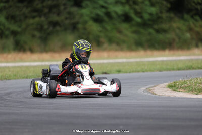 6 & 7/07/2024 : Rassemblement National Karting Ufolep à Saint-Genis-de-Saintonge (Photos Stéphane Agnus) 2024 — karting