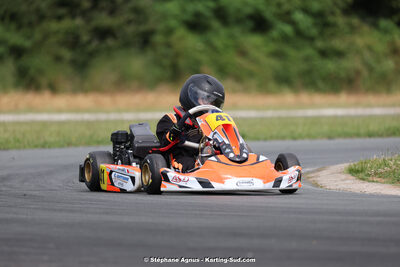 6 & 7/07/2024 : Rassemblement National Karting Ufolep à Saint-Genis-de-Saintonge (Photos Stéphane Agnus) 2024 — karting