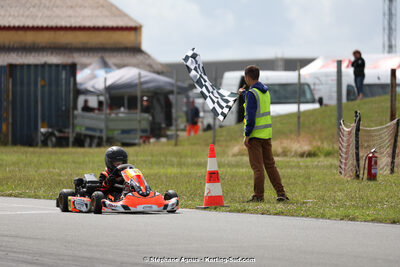 6 & 7/07/2024 : Rassemblement National Karting Ufolep à Saint-Genis-de-Saintonge (Photos Stéphane Agnus) 2024 — karting
