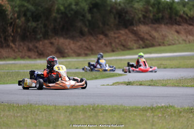 6 & 7/07/2024 : Rassemblement National Karting Ufolep à Saint-Genis-de-Saintonge (Photos Stéphane Agnus) 2024 — karting