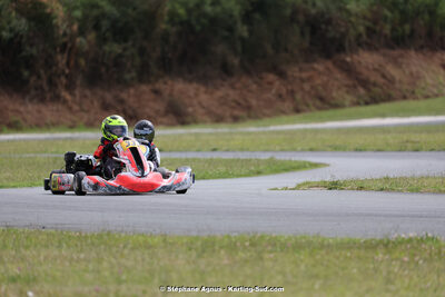 6 & 7/07/2024 : Rassemblement National Karting Ufolep à Saint-Genis-de-Saintonge (Photos Stéphane Agnus) 2024 — karting