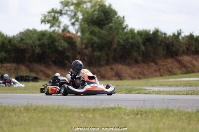 6 & 7/07/2024 : Rassemblement National Karting Ufolep à Saint-Genis-de-Saintonge (Photos Stéphane Agnus) 2024 — karting
