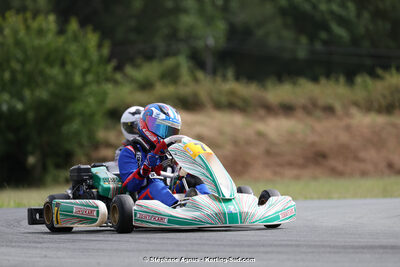 6 & 7/07/2024 : Rassemblement National Karting Ufolep à Saint-Genis-de-Saintonge (Photos Stéphane Agnus) 2024 — karting