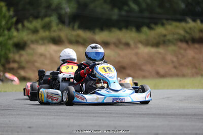 6 & 7/07/2024 : Rassemblement National Karting Ufolep à Saint-Genis-de-Saintonge (Photos Stéphane Agnus) 2024 — karting