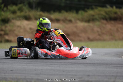 6 & 7/07/2024 : Rassemblement National Karting Ufolep à Saint-Genis-de-Saintonge (Photos Stéphane Agnus) 2024 — karting
