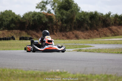 6 & 7/07/2024 : Rassemblement National Karting Ufolep à Saint-Genis-de-Saintonge (Photos Stéphane Agnus) 2024 — karting