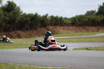 6 & 7/07/2024 : Rassemblement National Karting Ufolep à Saint-Genis-de-Saintonge (Photos Stéphane Agnus) 2024 — karting
