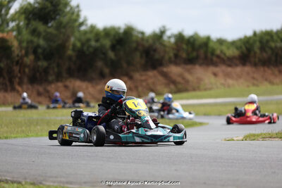 6 & 7/07/2024 : Rassemblement National Karting Ufolep à Saint-Genis-de-Saintonge (Photos Stéphane Agnus) 2024 — karting