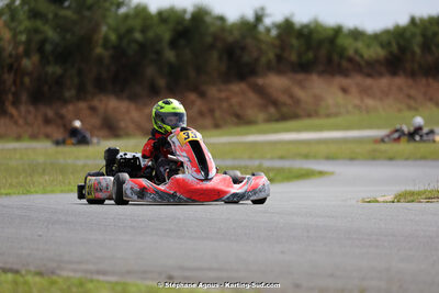 6 & 7/07/2024 : Rassemblement National Karting Ufolep à Saint-Genis-de-Saintonge (Photos Stéphane Agnus) 2024 — karting