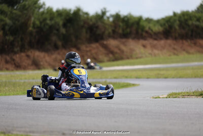 6 & 7/07/2024 : Rassemblement National Karting Ufolep à Saint-Genis-de-Saintonge (Photos Stéphane Agnus) 2024 — karting