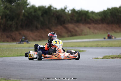 6 & 7/07/2024 : Rassemblement National Karting Ufolep à Saint-Genis-de-Saintonge (Photos Stéphane Agnus) 2024 — karting