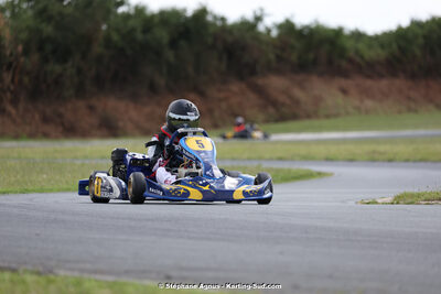 6 & 7/07/2024 : Rassemblement National Karting Ufolep à Saint-Genis-de-Saintonge (Photos Stéphane Agnus) 2024 — karting
