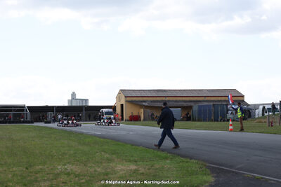 6 & 7/07/2024 : Rassemblement National Karting Ufolep à Saint-Genis-de-Saintonge (Photos Stéphane Agnus) 2024 — karting