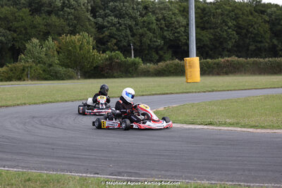 6 & 7/07/2024 : Rassemblement National Karting Ufolep à Saint-Genis-de-Saintonge (Photos Stéphane Agnus) 2024 — karting