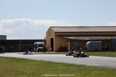 6 & 7/07/2024 : Rassemblement National Karting Ufolep à Saint-Genis-de-Saintonge (Photos Stéphane Agnus) 2024 — karting