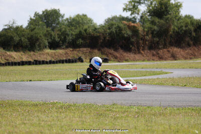 6 & 7/07/2024 : Rassemblement National Karting Ufolep à Saint-Genis-de-Saintonge (Photos Stéphane Agnus) 2024 — karting