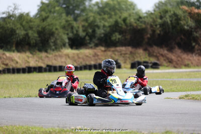 6 & 7/07/2024 : Rassemblement National Karting Ufolep à Saint-Genis-de-Saintonge (Photos Stéphane Agnus) 2024 — karting