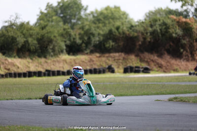 6 & 7/07/2024 : Rassemblement National Karting Ufolep à Saint-Genis-de-Saintonge (Photos Stéphane Agnus) 2024 — karting