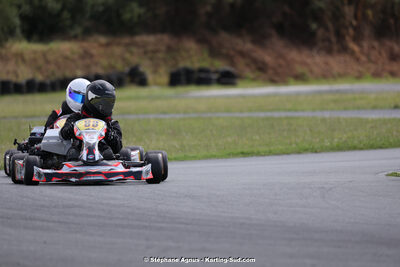 6 & 7/07/2024 : Rassemblement National Karting Ufolep à Saint-Genis-de-Saintonge (Photos Stéphane Agnus) 2024 — karting